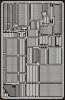 Eduard 35995 Stryker slat armour 1/35 Trumpeter